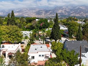 2666 San Marcos Drive, Pasadena CA 91107