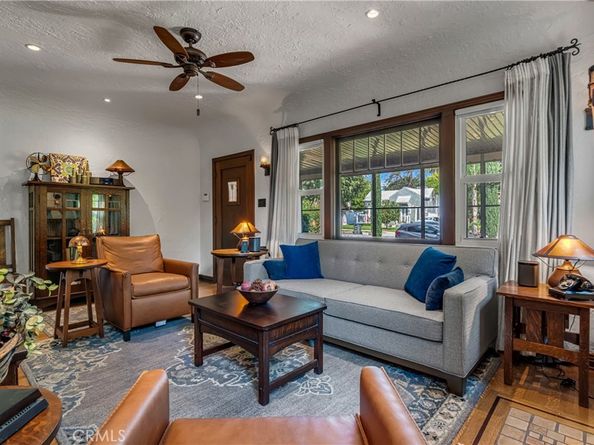 2666 San Marcos Drive, Pasadena CA 91107
