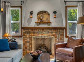 2666 San Marcos Drive, Pasadena CA 91107