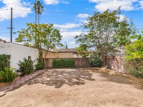 2666 San Marcos Drive, Pasadena CA 91107