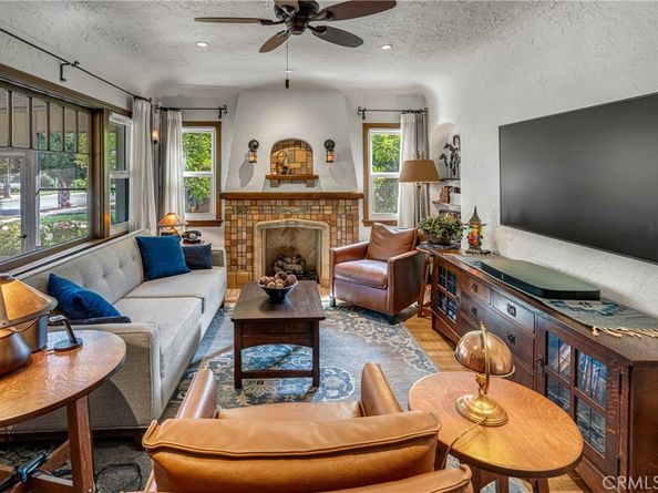 2666 San Marcos Drive, Pasadena CA 91107
