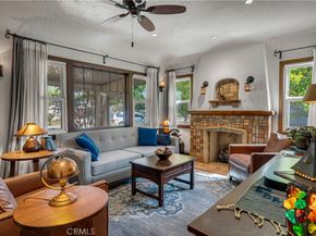 2666 San Marcos Drive, Pasadena CA 91107