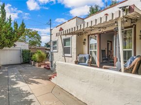 2666 San Marcos Drive, Pasadena CA 91107