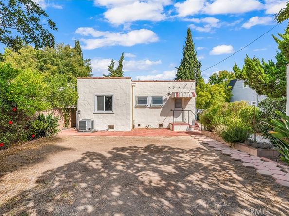 2666 San Marcos Drive, Pasadena CA 91107