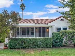 2666 San Marcos Drive, Pasadena CA 91107