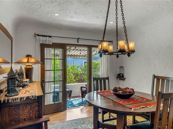 2666 San Marcos Drive, Pasadena CA 91107