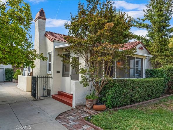 2666 San Marcos Drive, Pasadena CA 91107