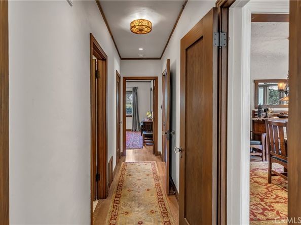 2666 San Marcos Drive, Pasadena CA 91107