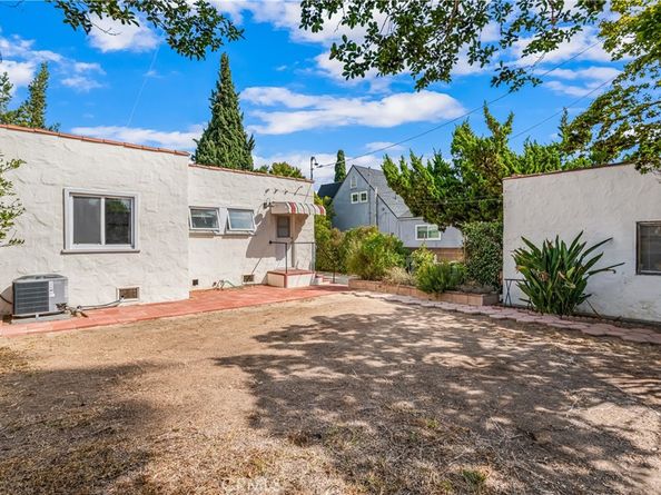 2666 San Marcos Drive, Pasadena CA 91107
