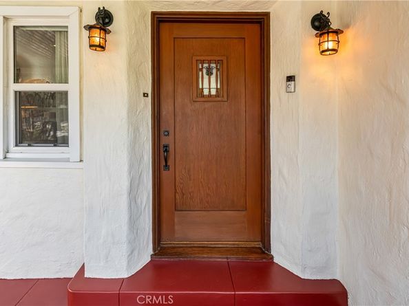 2666 San Marcos Drive, Pasadena CA 91107