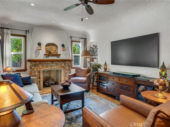 2666 San Marcos Drive, Pasadena CA 91107