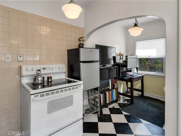 2666 San Marcos Drive, Pasadena CA 91107