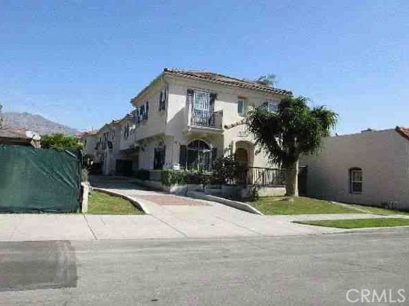 45 Genoa Street A, Arcadia CA 91006