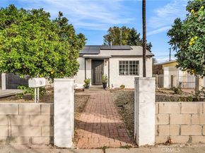 7044 Nestle Avenue, Reseda CA 91335