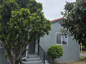 6001 4th Avenue, Los Angeles CA 90043