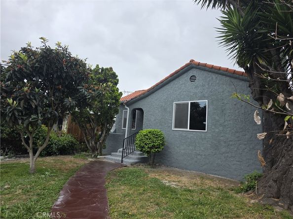 6001 4th Avenue, Los Angeles CA 90043