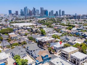 2208 Toberman Street, Los Angeles CA 90007