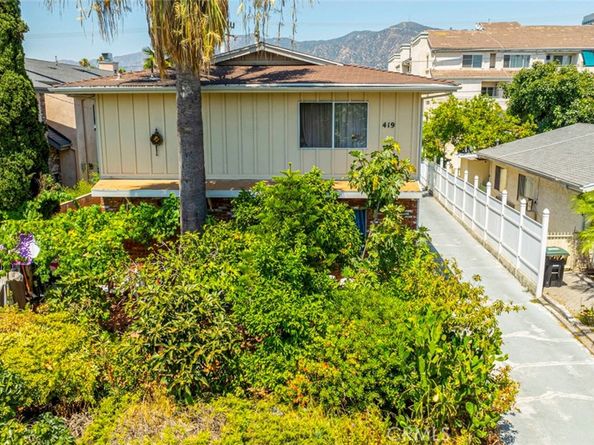 419 Salem Street, Glendale CA 91203