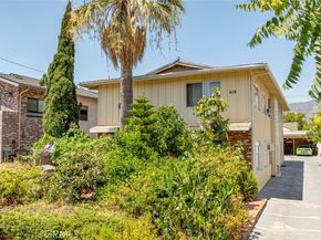419 Salem Street, Glendale CA 91203