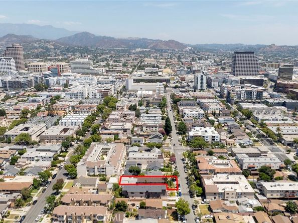 419 Salem Street, Glendale CA 91203