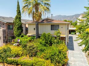 419 Salem Street, Glendale CA 91203