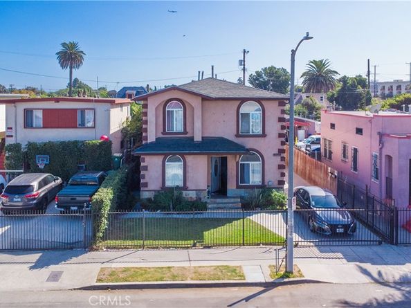 124 E. 54th Street, Los Angeles CA 90011