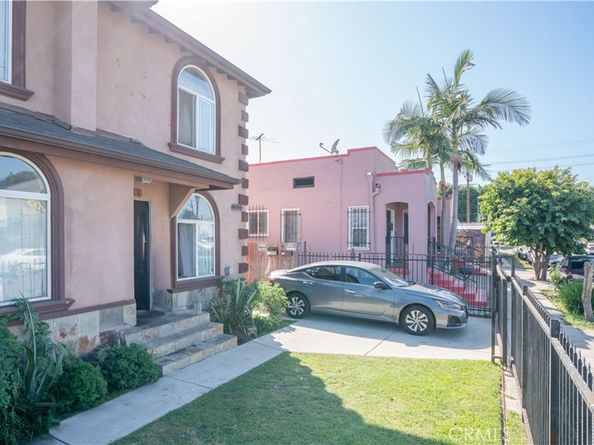 124 E. 54th Street, Los Angeles CA 90011