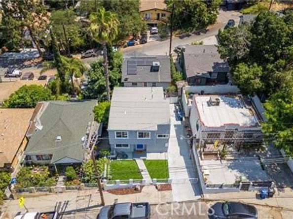 4880 Eldred Street, Los Angeles CA 90042