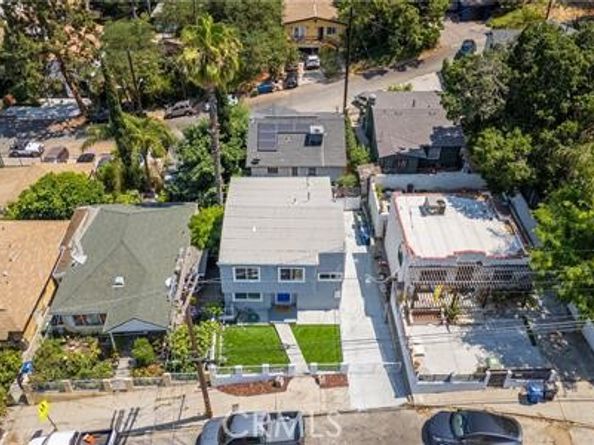 4880 Eldred Street, Los Angeles CA 90042