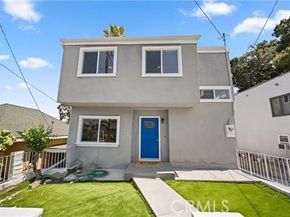 4880 Eldred Street, Los Angeles CA 90042
