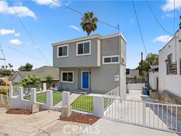 4880 Eldred Street, Los Angeles CA 90042