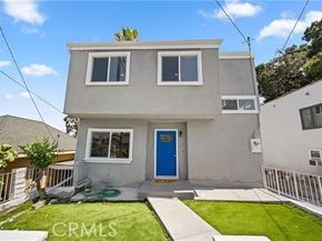 4880 Eldred Street, Los Angeles CA 90042