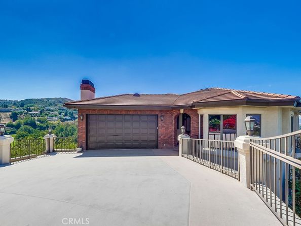 2828 Far View Lane, West Covina CA 91791