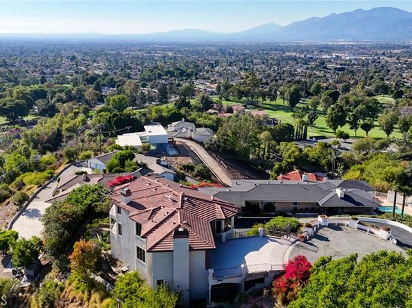 2828 Far View Lane, West Covina CA 91791