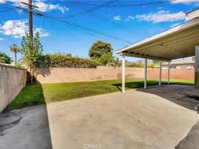2535 S Myrtle, Monrovia CA 91016