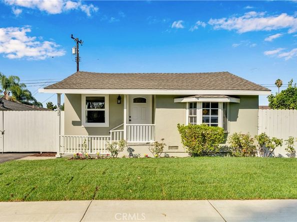 2535 S Myrtle, Monrovia CA 91016