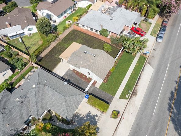 2535 S Myrtle, Monrovia CA 91016