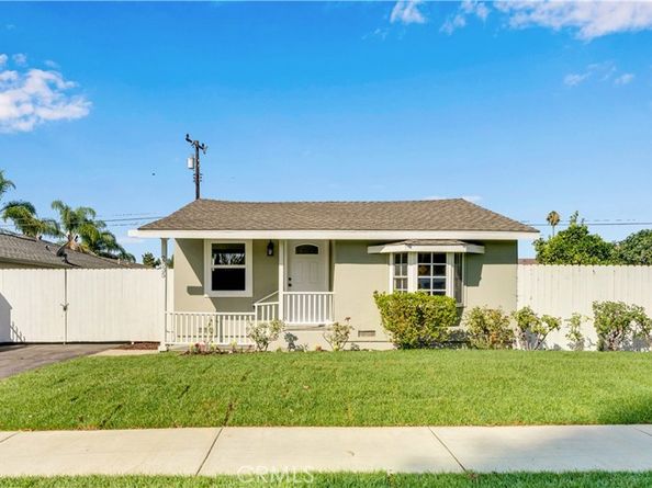 2535 S Myrtle, Monrovia CA 91016
