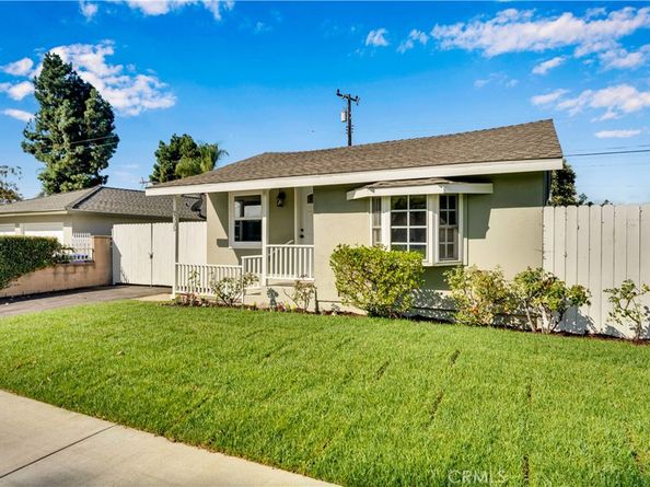 2535 S Myrtle, Monrovia CA 91016
