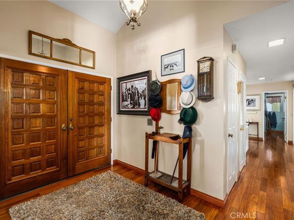 2421 Cliff Road, Upland CA 91784