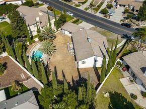 2421 Cliff Road, Upland CA 91784