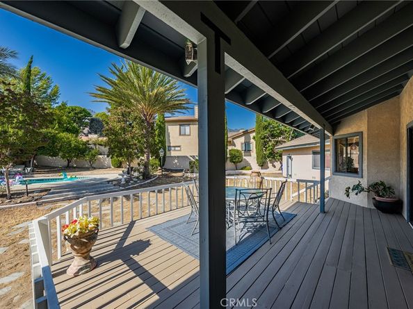 2421 Cliff Road, Upland CA 91784