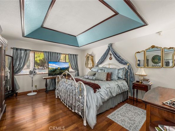 2421 Cliff Road, Upland CA 91784