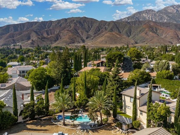 2421 Cliff Road, Upland CA 91784