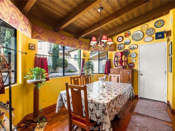 2421 Cliff Road, Upland CA 91784