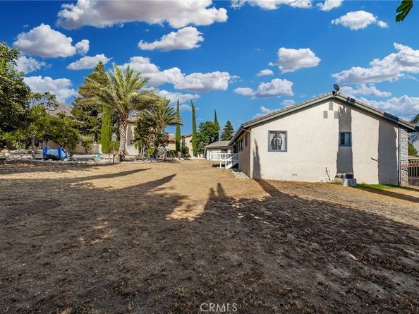 2421 Cliff Road, Upland CA 91784