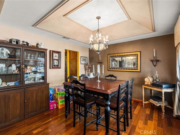 2421 Cliff Road, Upland CA 91784