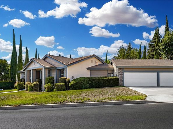 2421 Cliff Road, Upland CA 91784