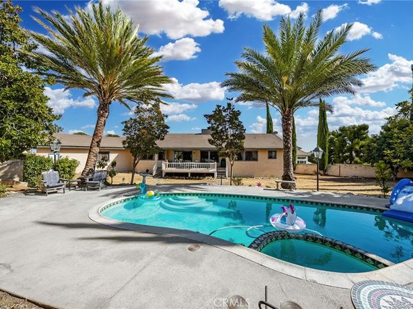 2421 Cliff Road, Upland CA 91784