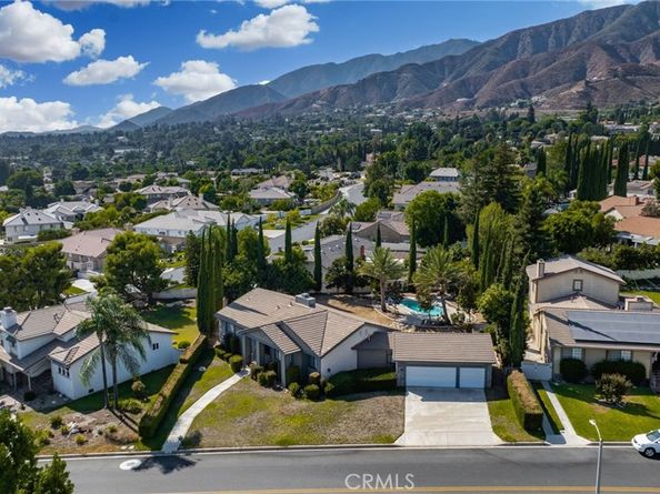 2421 Cliff Road, Upland CA 91784